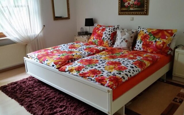 Ferienwohnung Wagner