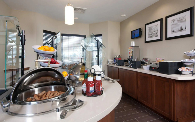 Staybridge Suites Buffalo-Amherst by IHG