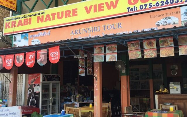 Krabi Nature View Guesthouse