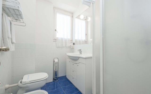 Hotel & Residence Cavalluccio Marino