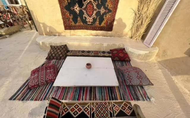 Aghurmi Siwa Ecolodge & Salt Cave