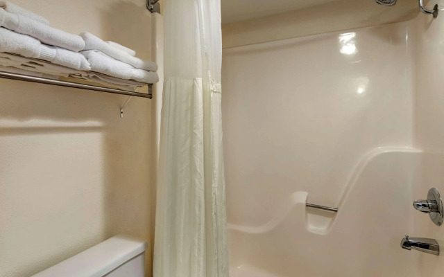 Econo Lodge Douglassville - Pottstown