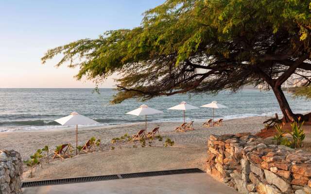 Wyndham Santa Marta Aluna Beach