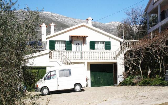 Casa da Risca