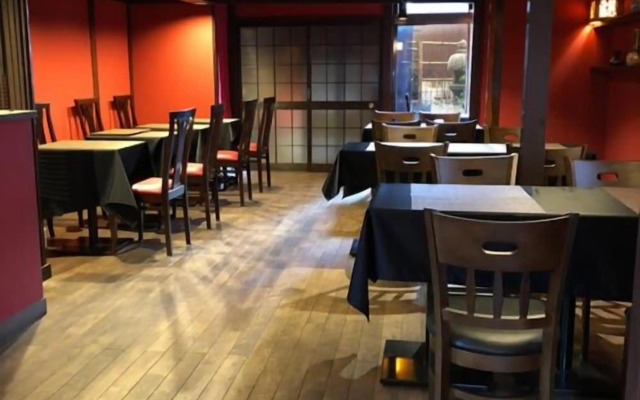 Restaurant & Inn KANAZAWA ATSUSHI