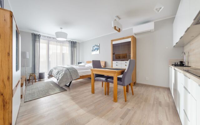 Apartamenty Sun&Snow Rezydencja Park