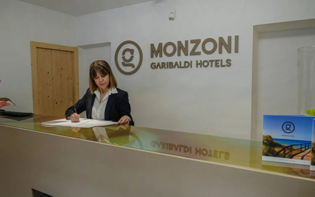 GH Hotel Monzoni
