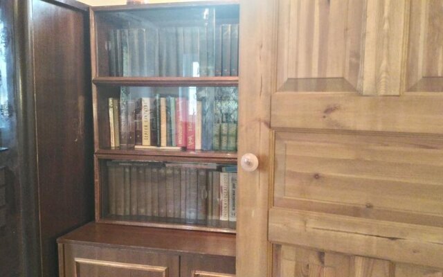 Homestay On Zarechnaya 5