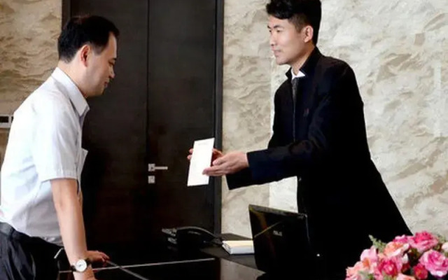 Zhangzhou Zhangpu Kingston Hotel