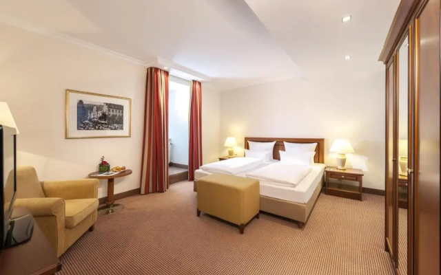 Dorint Resort & Spa Bad Bruckenau