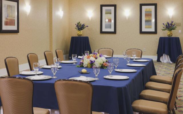 DoubleTree by Hilton Columbus