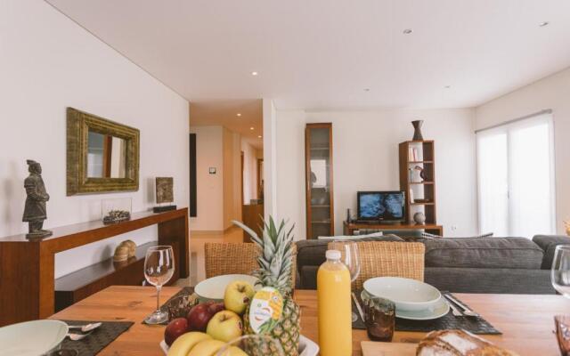 Best Houses 42 - Charming and Central Apartament