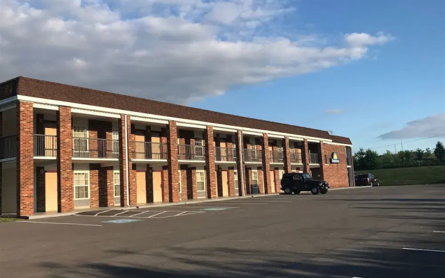 Days Inn by Wyndham Cave City