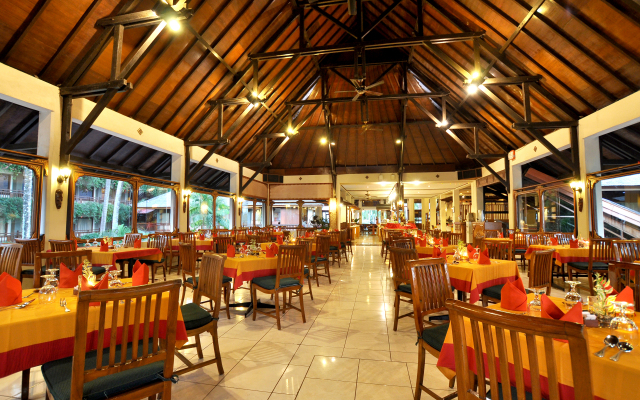 The Jayakarta Lombok Hotel & Spa