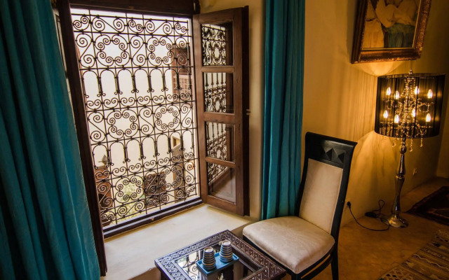 Yassmine House