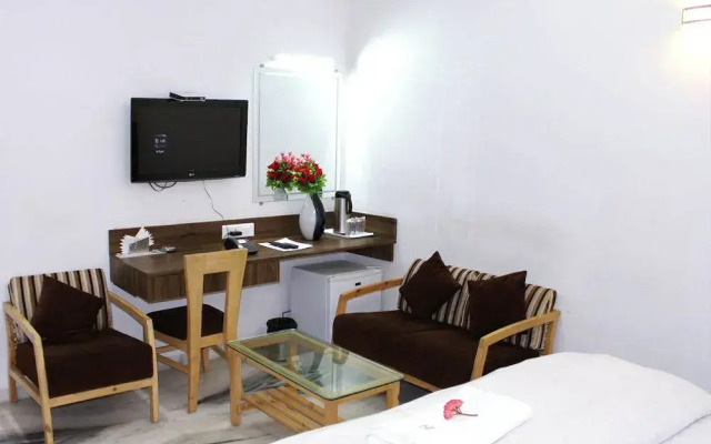 Hotel Grand Ambience