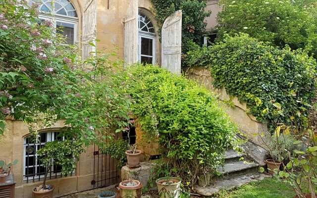 Bed and Breakfast Jardin de Marie