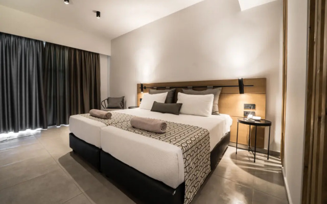 HARMONY CREST RESORT & SPA Adults Only