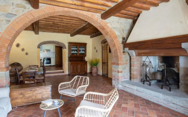 Santa Lucia (CFT200)