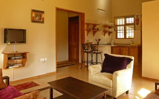 Milimani Cottages