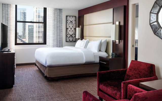 Residence Inn Chicago Downtown/Loop