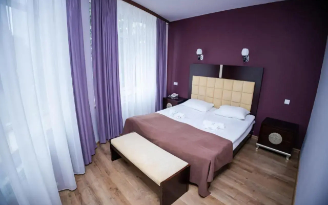 Sochut Resort