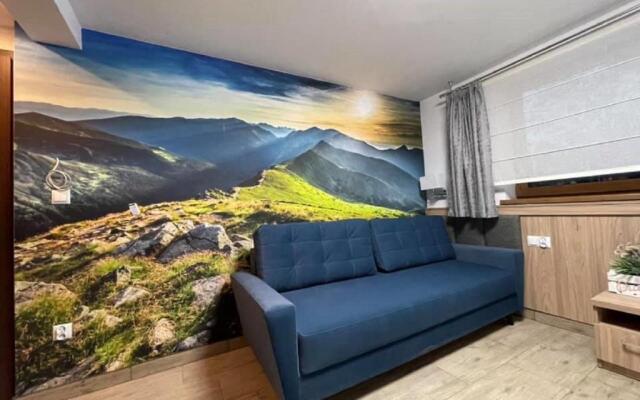 Apartamenty Mrozówka