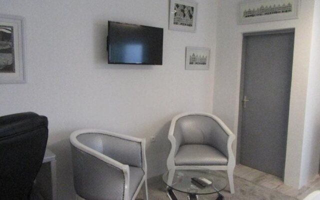 Hotel Le Griffon