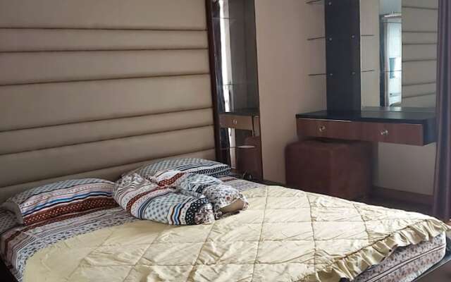 Bogor Valley Apartement By Riri