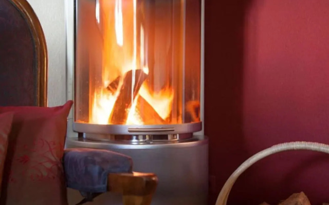 Holiday Apartment Garden Suite