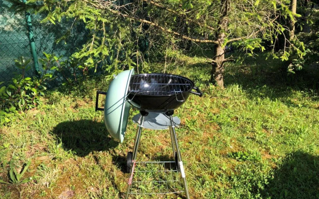 La casita de Matilde con jardín privado en Barrika