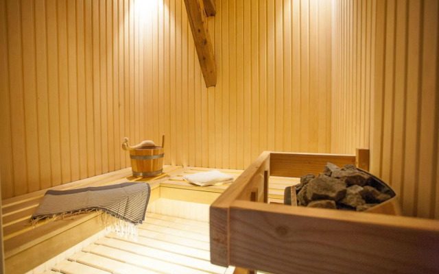 Chalet La Ferme Des Petites Frasses