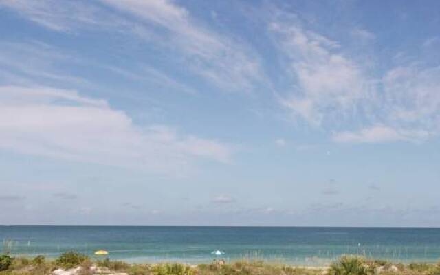 Camelot by the Sea by Liberte'