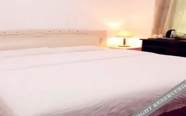 Renzai Lvtu Inn