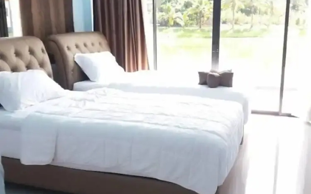 Baan Suan San Rak
