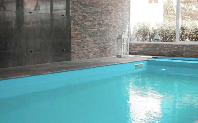 Hotel Principe Alogna & SPA