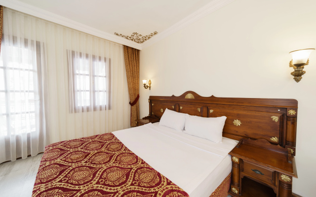 Costa Bitezhan Hotel