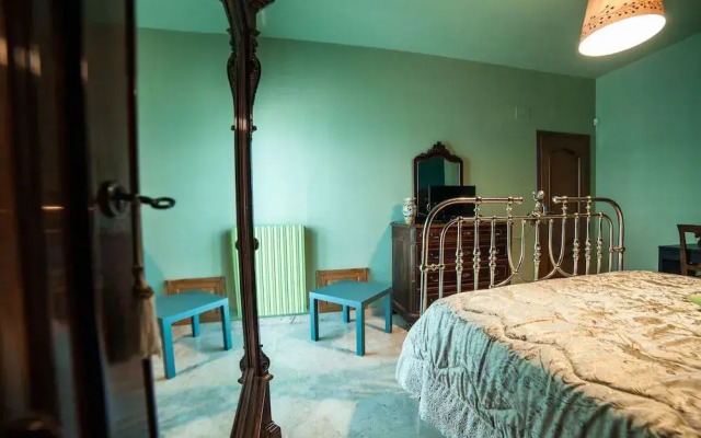 B&B La Dimora di Samu