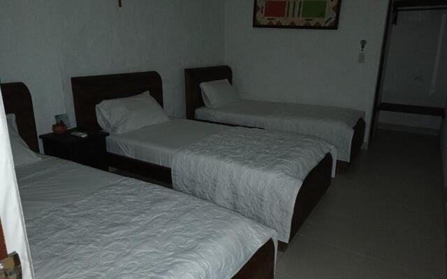 Hotel Villa Maritza