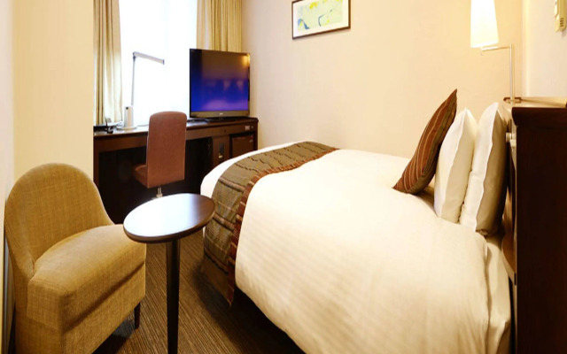 Richmond Hotel Yamagata Ekimae