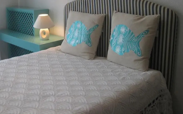 Holiday home Villa Silvia