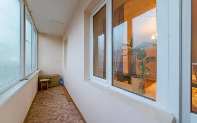 Apartments Near Filarmony