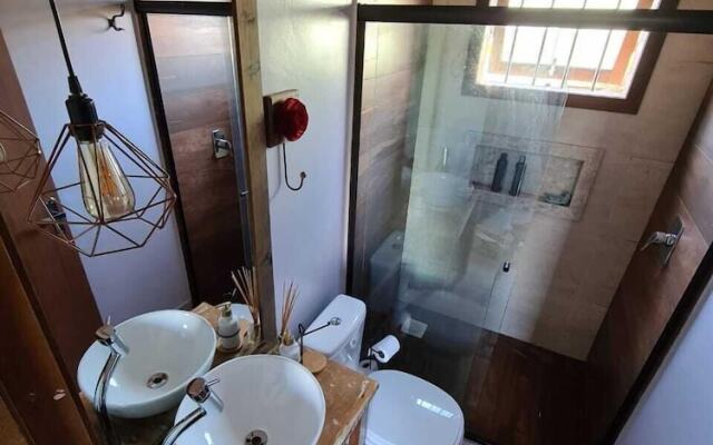 Refúgio dos Coiotes