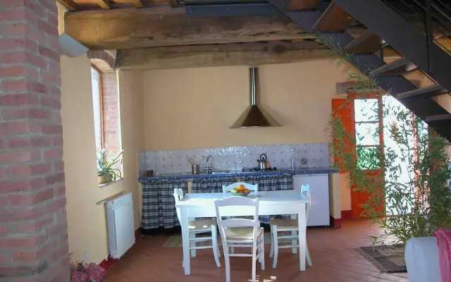 Agriturismo Poggio d'Arno