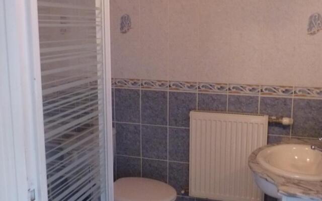 Gîte Urbain Lann Oriant - Hennebont