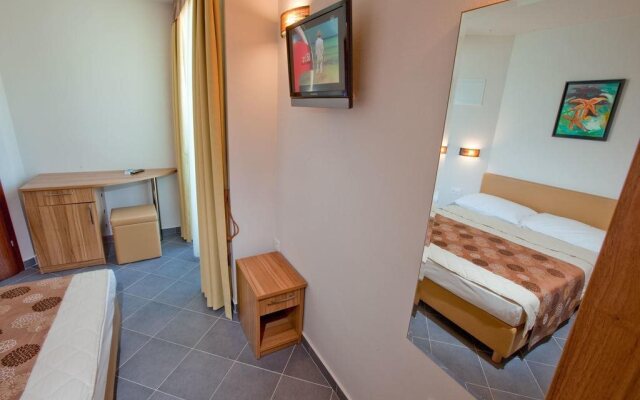 Hotel Sirena