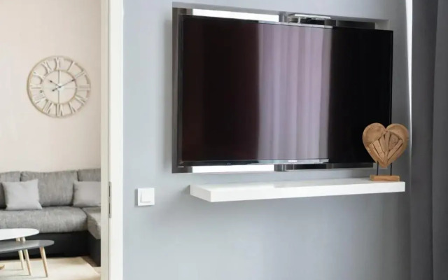 Apartment an der Altstadt (#2)