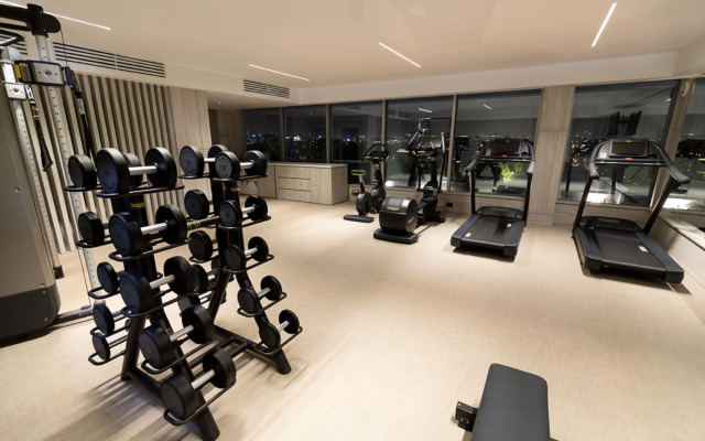 AC Hotel by Marriott Lima Miraflores