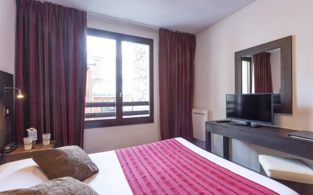Belambra Club Tignes – Le Diva
