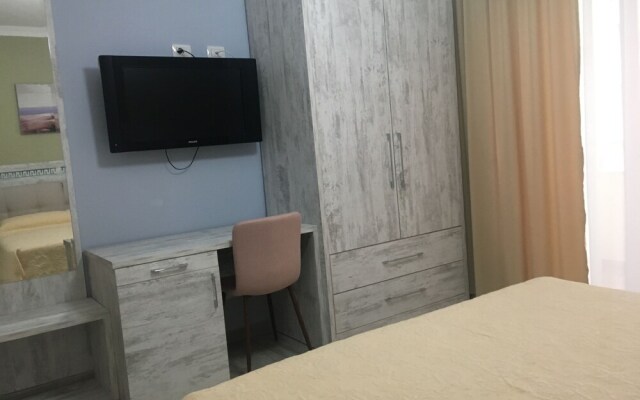 Hotel Maren
